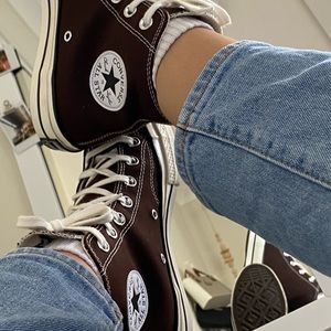 Meet your Posher, Keira